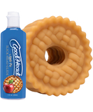 Doc Johnson GoodHead Apple Pie masturbator do seksu oralnego