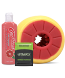 Doc Johnson GoodHead Grapefruit masturbator do seksu oralnego