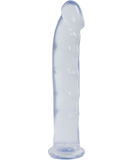 Doc Johnson Jelly Jewels Dildo Diamond