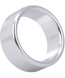 Doc Johnson Rock Solid Medium metalinis žiedas varpai