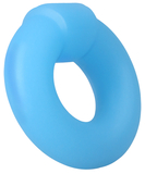 Doc Johnson Rock Solid Mega liuminescencinis penio žiedas