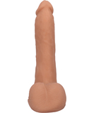 Doc Johnson Codey Steele Vac-U-Lock дилдо из ТПЭ-киберкожи