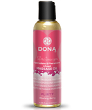 Dona scented massage oil (110 ml)