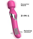 Dorcel Dual Orgasms vibrators