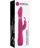 Dorcel Furious Rabbit vibraator