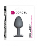 Dorcel Geisha anaaltapp