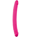 Dorcel Real Double Do divpusējais dildo