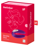 Satisfyer Double Plus