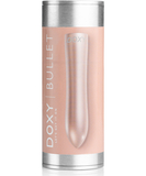 Doxy Bullet vibruojanti kulka