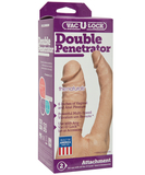 Doc Johnson Vac-U-Lock Double Penetrator dildo