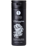 Shunga Dragon stimulējošs krēms pāriem (60 ml)