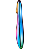 Dream Toys Glamour Glass Elegant Curved Dildo