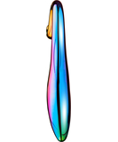 Dream Toys Glamour Glass Elegant stiklinis dildo