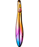 Dream Toys Glamour Glass Elegant stiklinis dildo