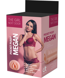 Dreamtoys Megan minimasturbators