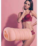 Dreamtoys Megan minimasturbators