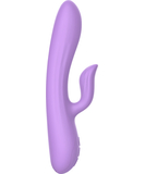 Dreamtoys vibraattori klitorisstimulaattorilla