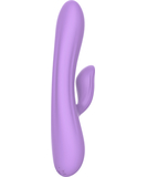Dreamtoys vibraattori klitorisstimulaattorilla