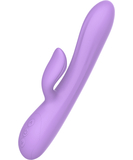 Dreamtoys vibraattori klitorisstimulaattorilla
