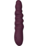 Dreamtoys Ribbed Power wibrator