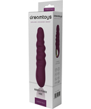 Dreamtoys Ribbed Power wibrator