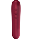 Satisfyer Dual Love stimuliatorius