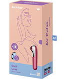 Satisfyer Dual Love stimuliatorius