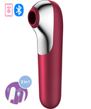 Satisfyer Dual Love stimulaator