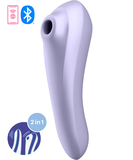 Satisfyer Dual Pleasure стимулятор