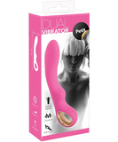 You2Toys Dual vibrators