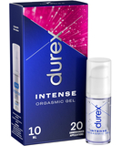 Durex Intense Orgasmic стимулирующий гель для женщин (10 мл)