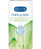 Durex Naturals condoms (3 / 10 pcs)