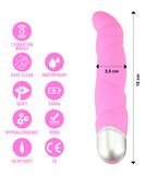 FeelzToys DEFEKTSED Gino vibraator