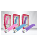 FeelzToys DEFEKTSED Gino vibraator