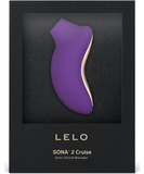 LELO Sona 2 Cruise клиторальный стимулятор