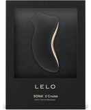 LELO Sona 2 Cruise клиторальный стимулятор