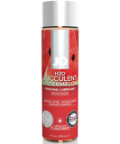 JO H2O aromātisks lubrikants (120 ml)