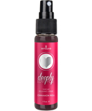 Sensuva lõõgastav spray kaelalihastele (30 ml)