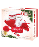 Bodywand Holiday Bed Spreader Gift Set