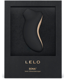 LELO Sona clitoral stimulator