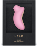 LELO Sona clitoral stimulator