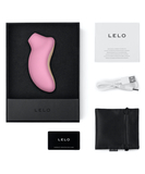 LELO Sona klitora stimulators