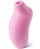 LELO Sona clitoral stimulator