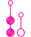 B Swish BFIT Basic vaginal balls