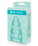 b-Vibe Texture plug anal vibrator