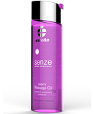 Swede Senze herbal aphrodisiac massage oil (75 ml)