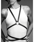 Bijoux Indiscrets MAZE Multi Position Body Harness