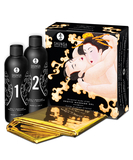 Shunga Oriental Body Slide Massage Kit