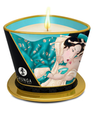 Shunga kvepianti masažinė žvakė (170 ml)