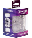 Fleshlight Quickshot